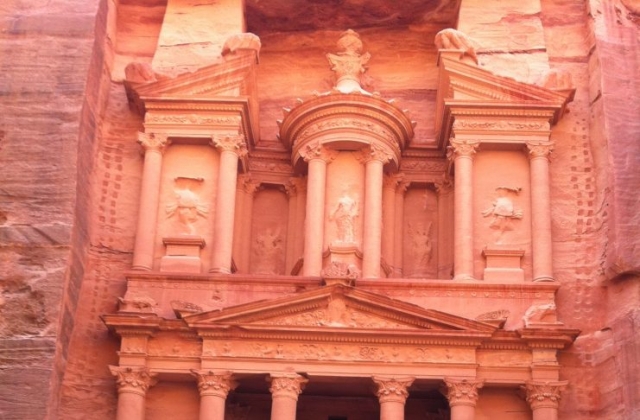 Petra, Jordan