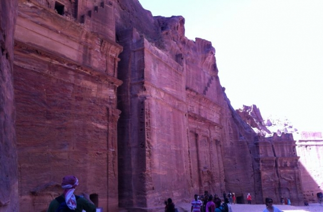 Petra, Jordan