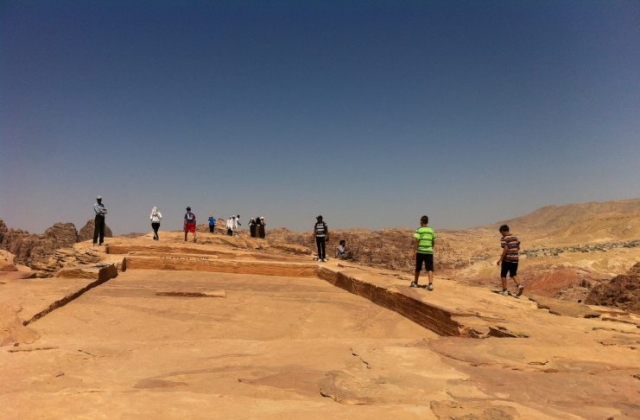 Petra, Jordan