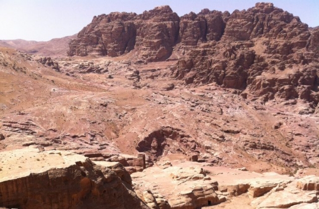 Petra, Jordan