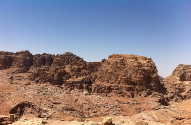 Petra, Jordan