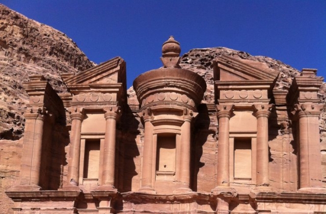 Petra, Jordan