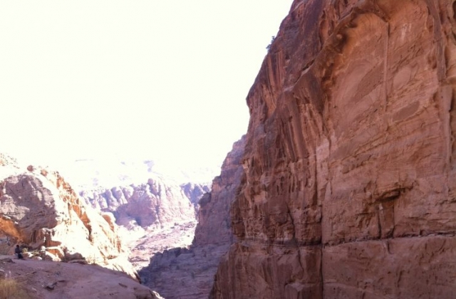 Petra, Jordan